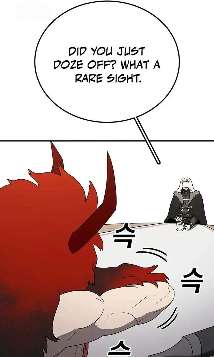 The House Without Time Chapter 207 Page 62