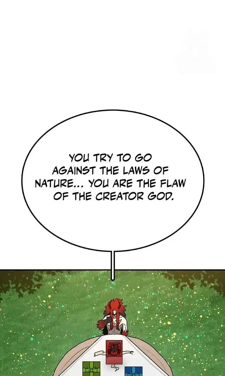 The House Without Time Chapter 207 Page 111