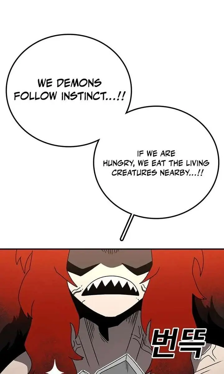 The House Without Time Chapter 208 Page 22