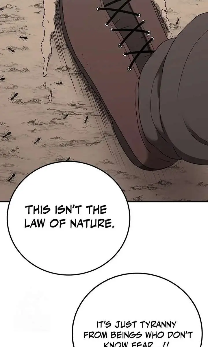 The House Without Time Chapter 208 Page 27