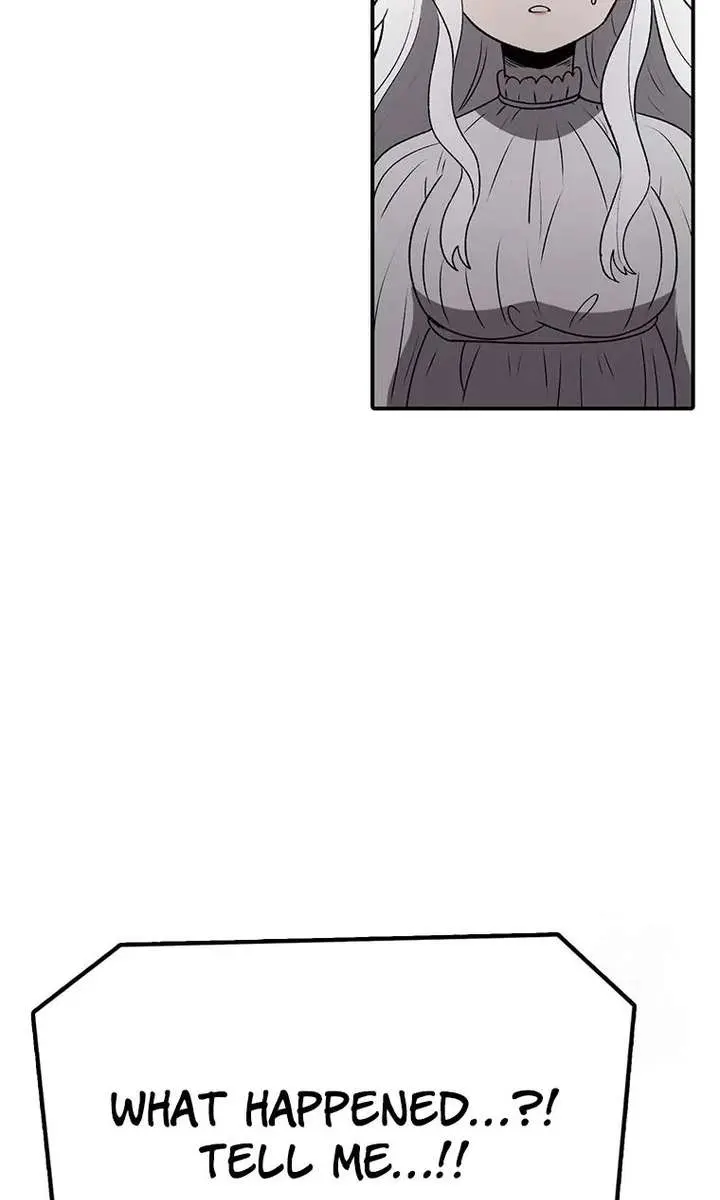 The House Without Time Chapter 208 Page 33