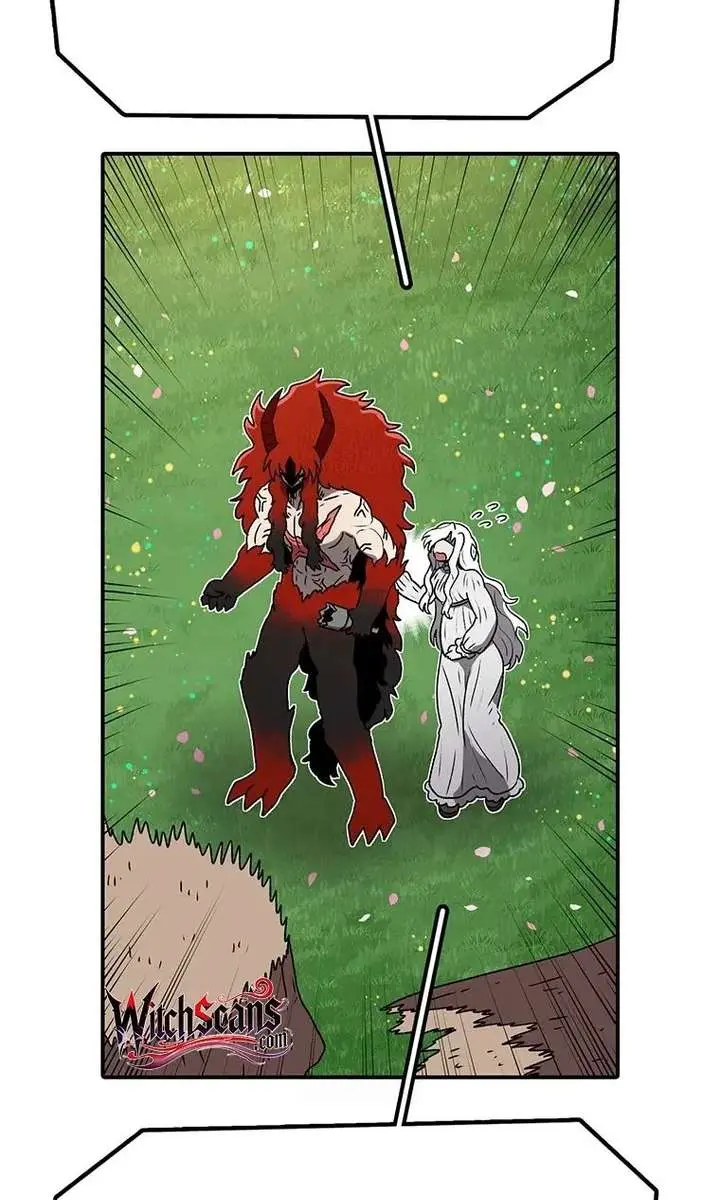 The House Without Time Chapter 208 Page 34