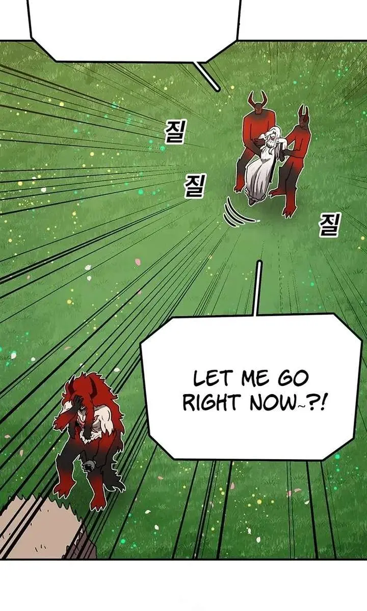 The House Without Time Chapter 208 Page 48