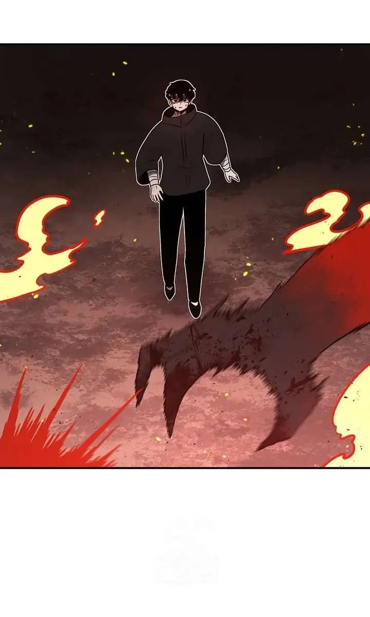 The House Without Time Chapter 208 Page 76