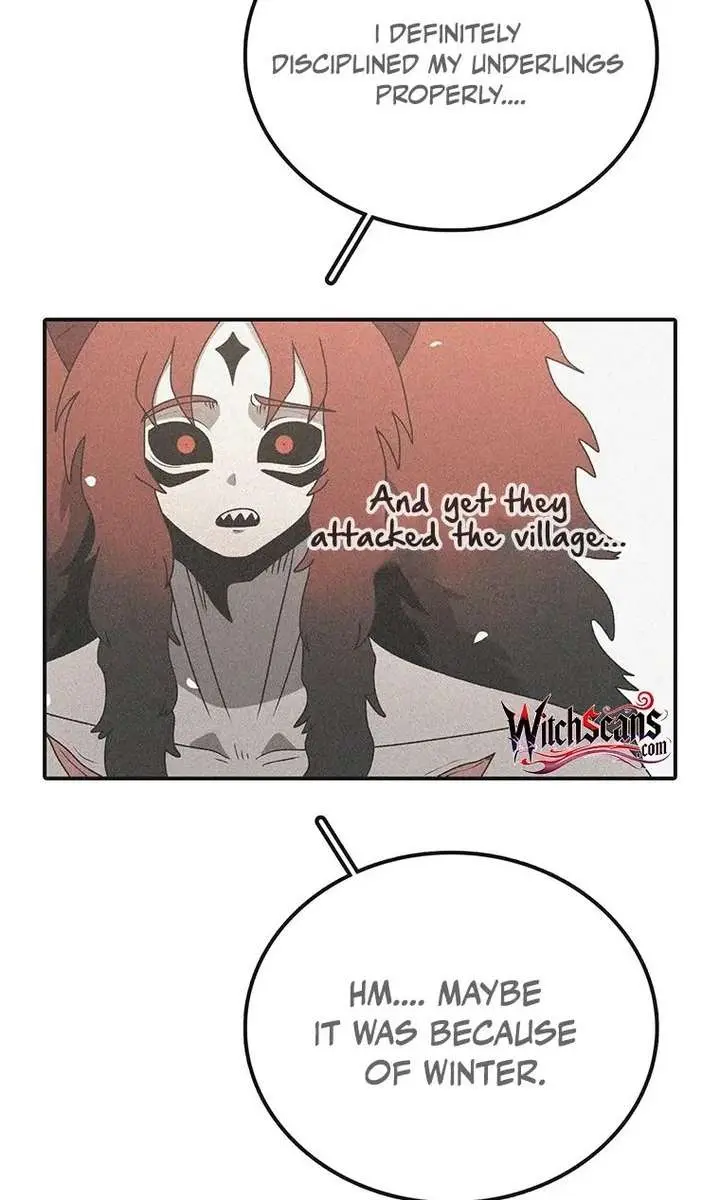 The House Without Time Chapter 208 Page 82