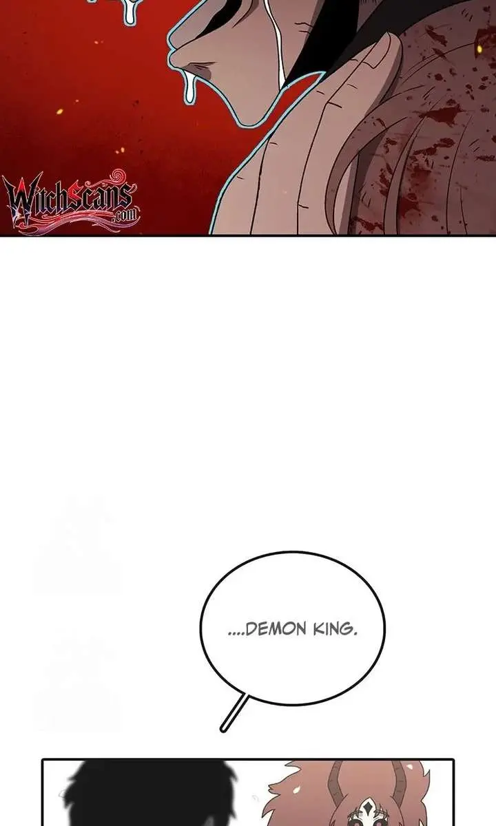 The House Without Time Chapter 208 Page 100