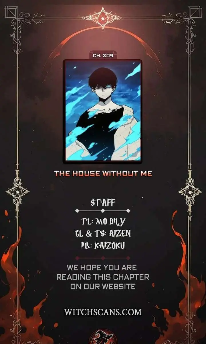 The House Without Time Chapter 209 Page 2
