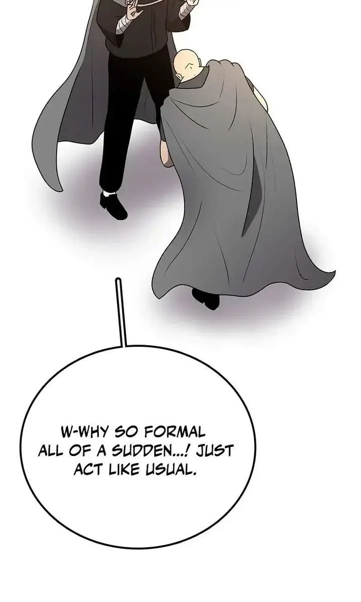 The House Without Time Chapter 209 Page 16