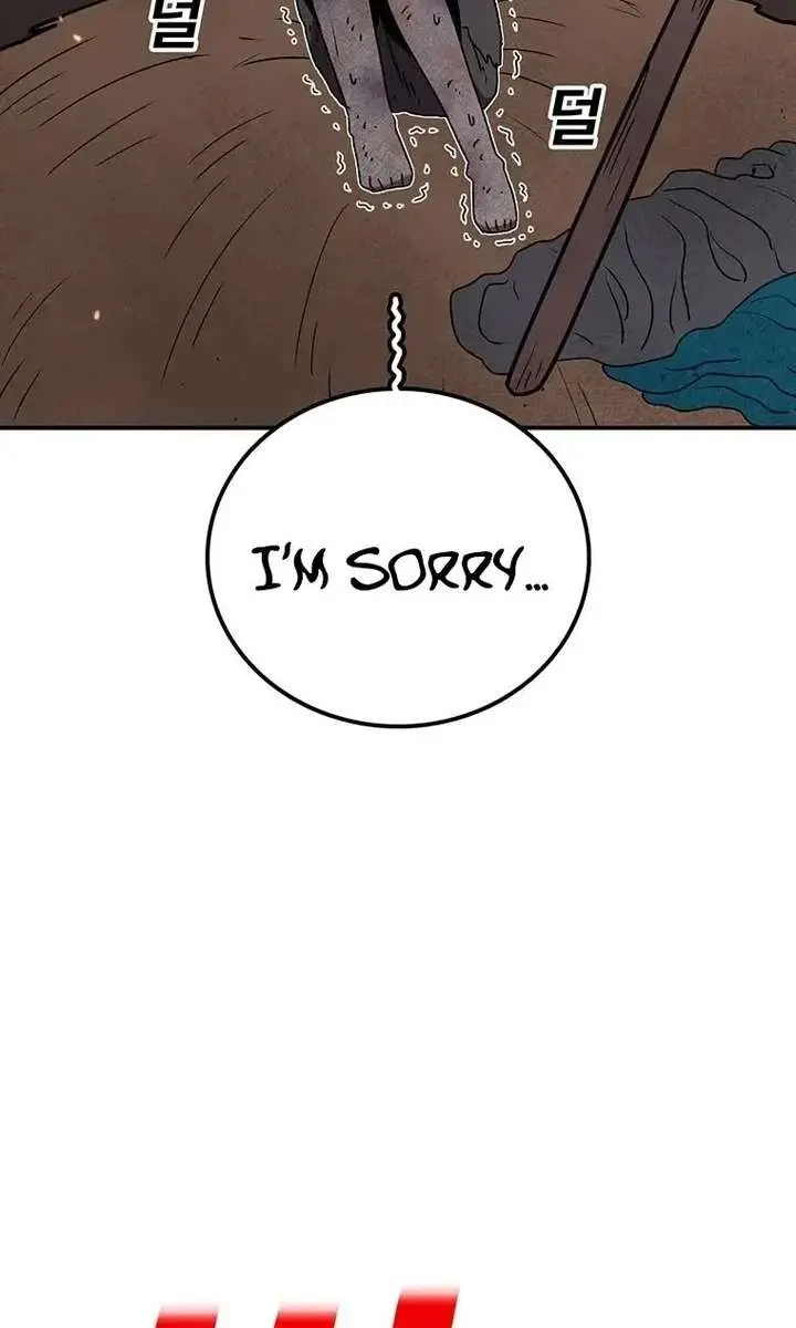 The House Without Time Chapter 209 Page 32