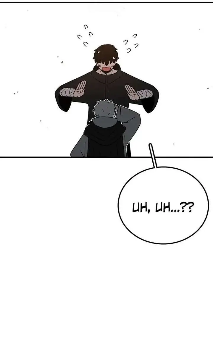 The House Without Time Chapter 209 Page 64