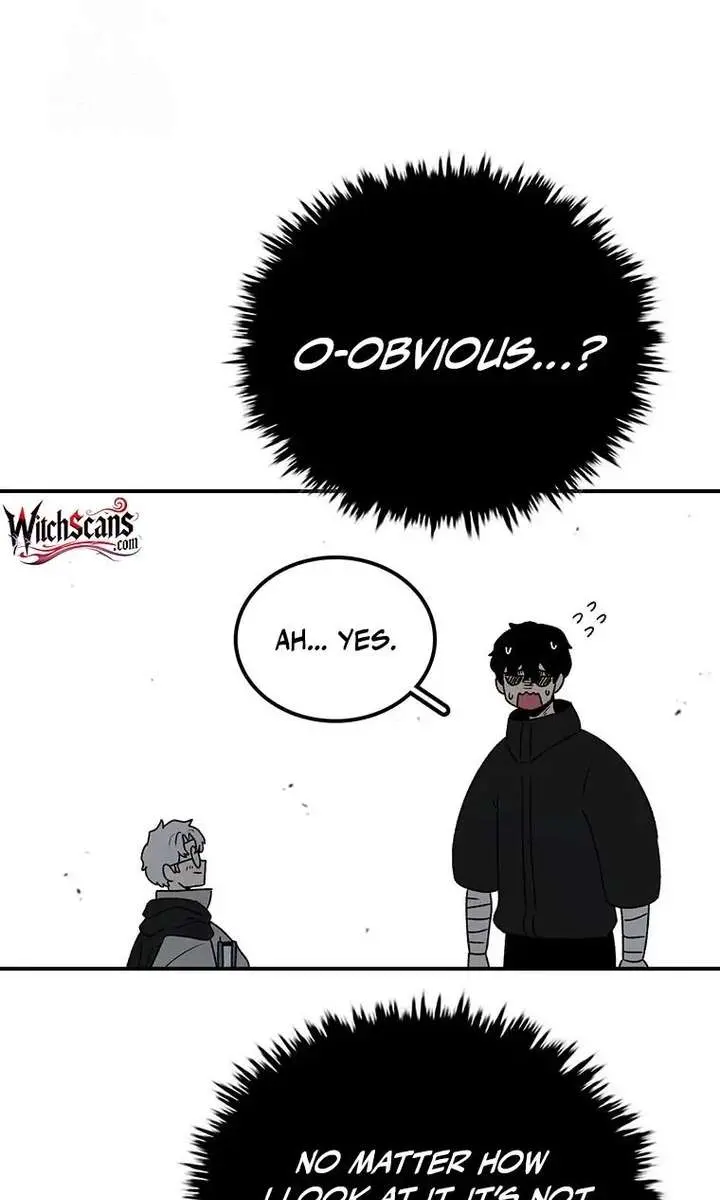 The House Without Time Chapter 209 Page 69