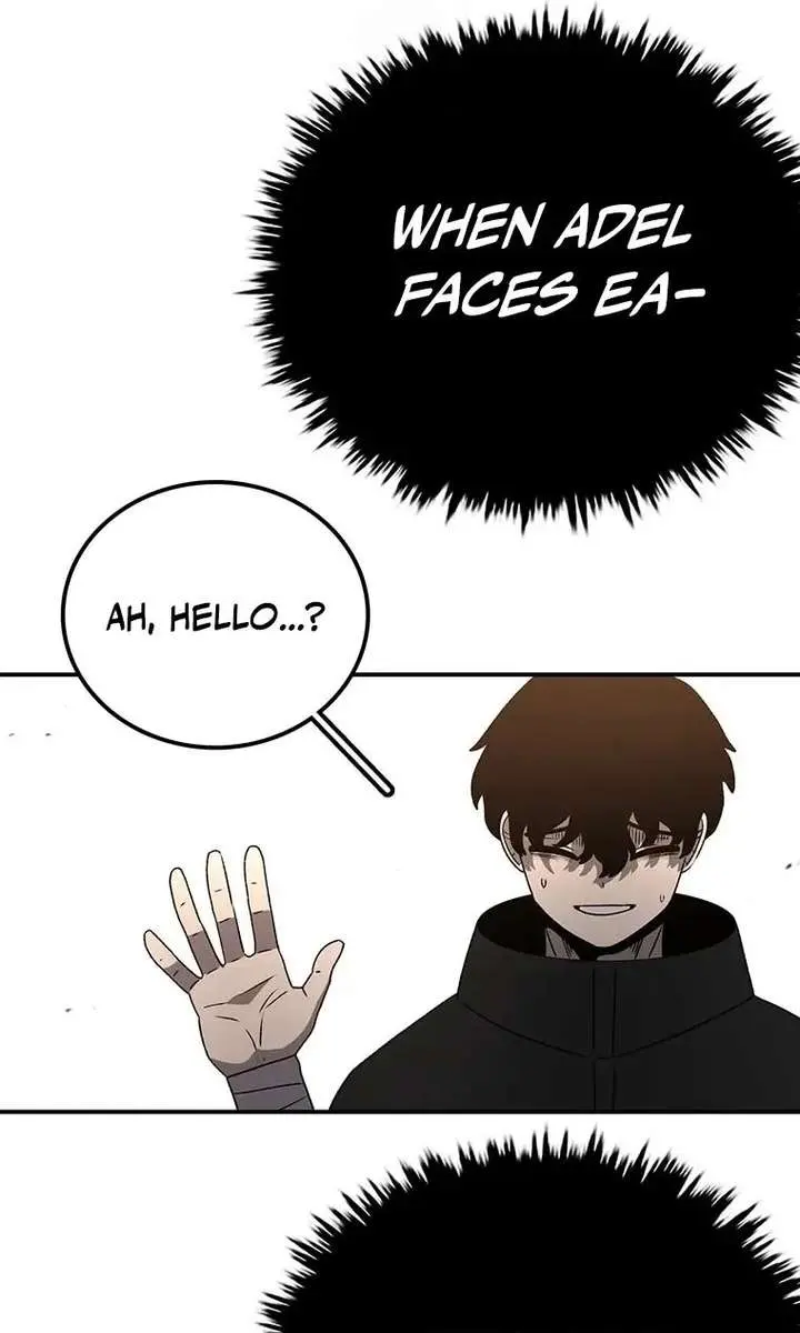 The House Without Time Chapter 209 Page 74