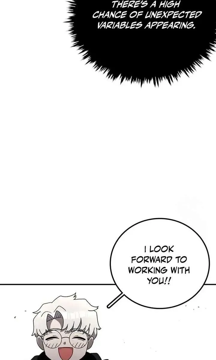 The House Without Time Chapter 209 Page 75