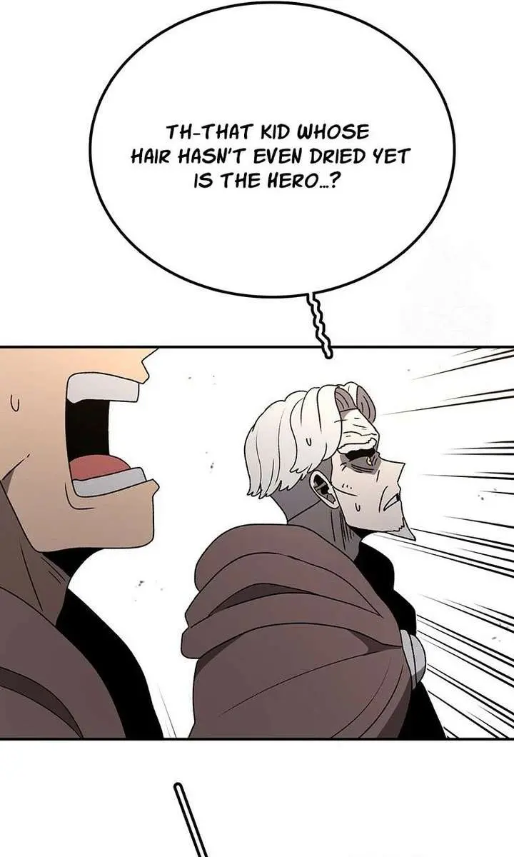 The House Without Time Chapter 210 Page 26