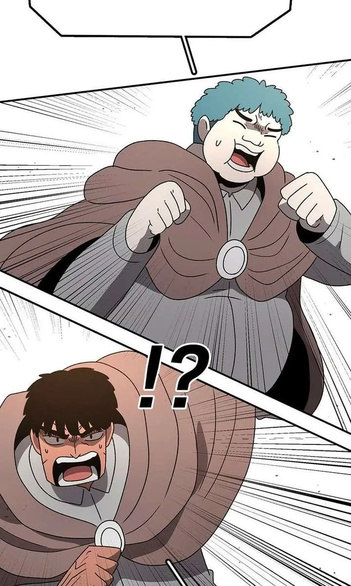 The House Without Time Chapter 210 Page 28