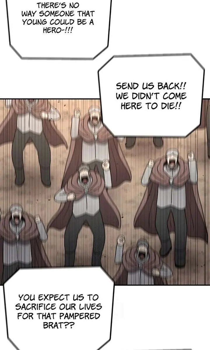 The House Without Time Chapter 210 Page 30