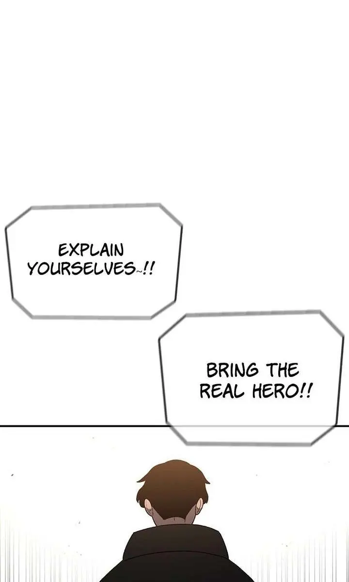 The House Without Time Chapter 210 Page 32