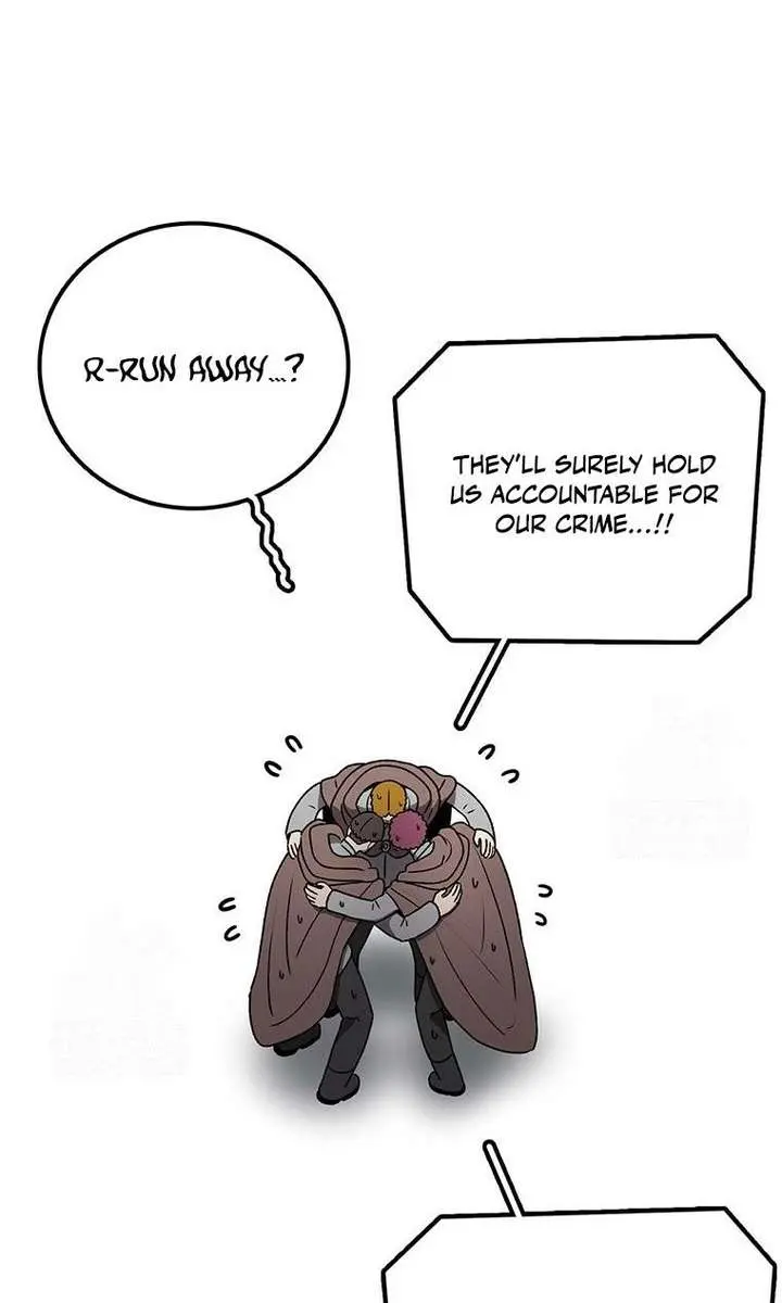 The House Without Time Chapter 210 Page 58