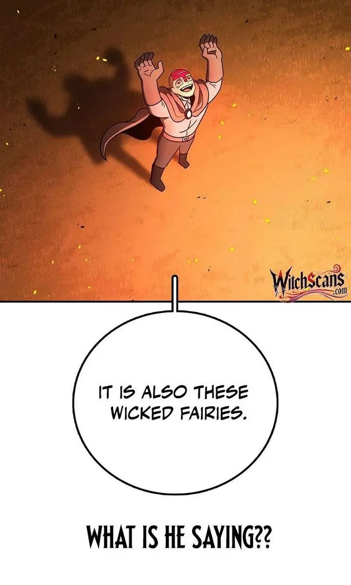 The House Without Time Chapter 211 Page 33