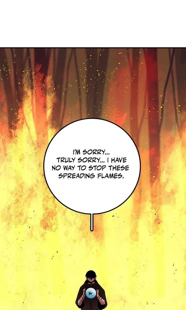 The House Without Time Chapter 211 Page 63