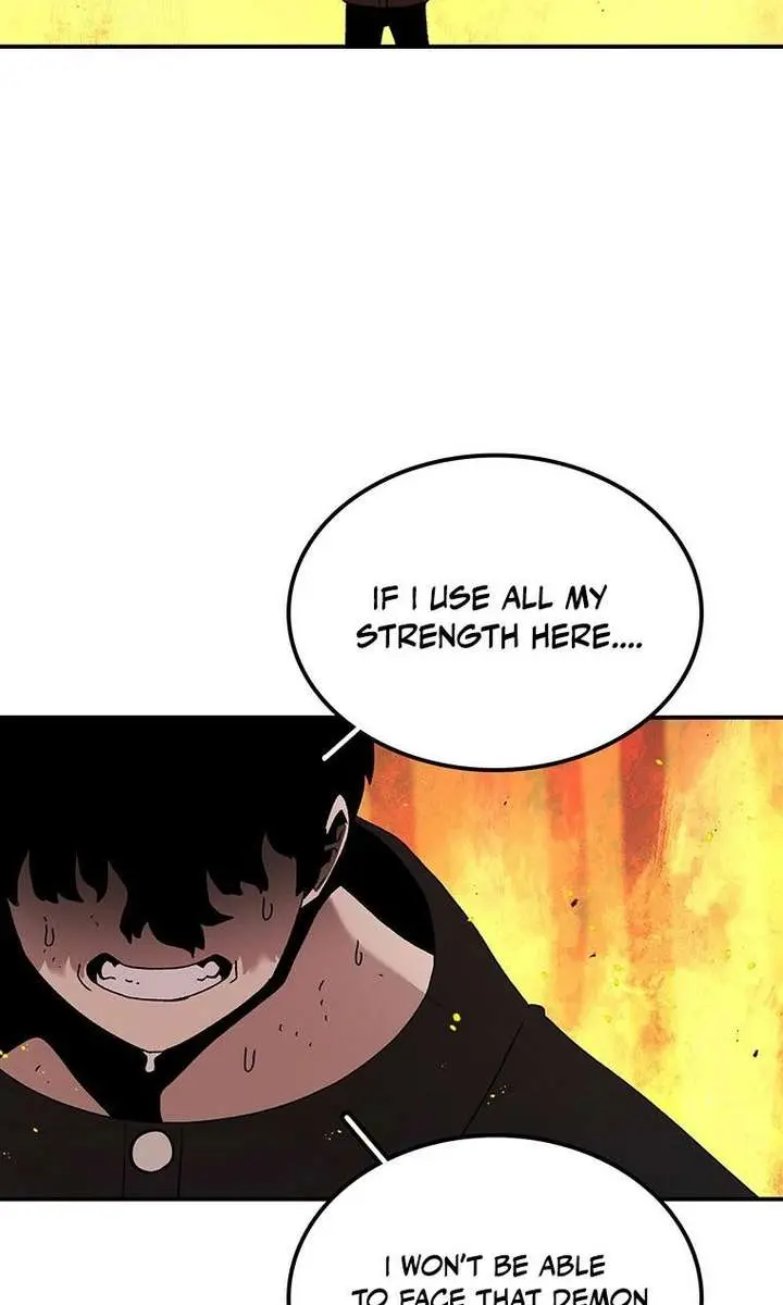 The House Without Time Chapter 211 Page 64