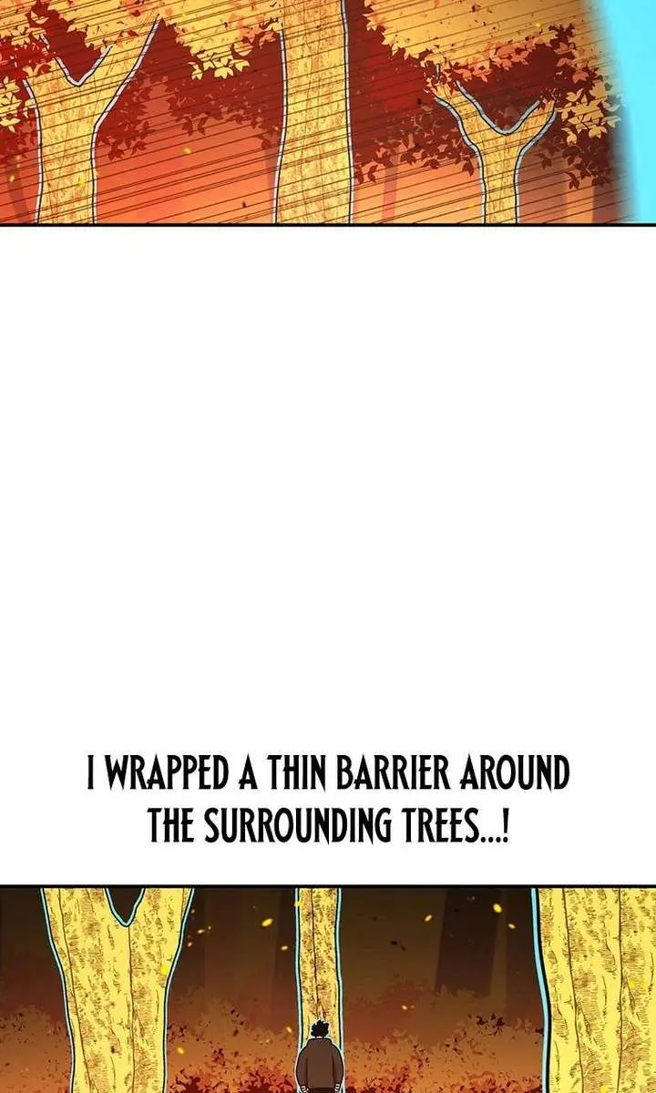 The House Without Time Chapter 211 Page 69