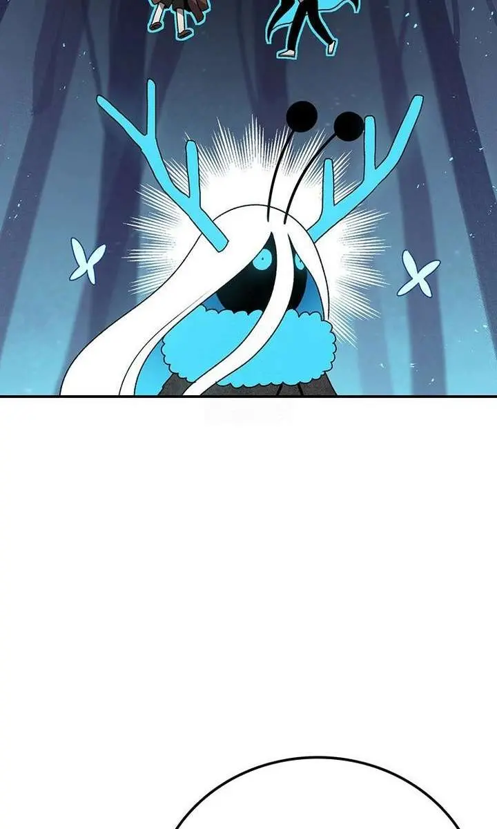 The House Without Time Chapter 211 Page 100