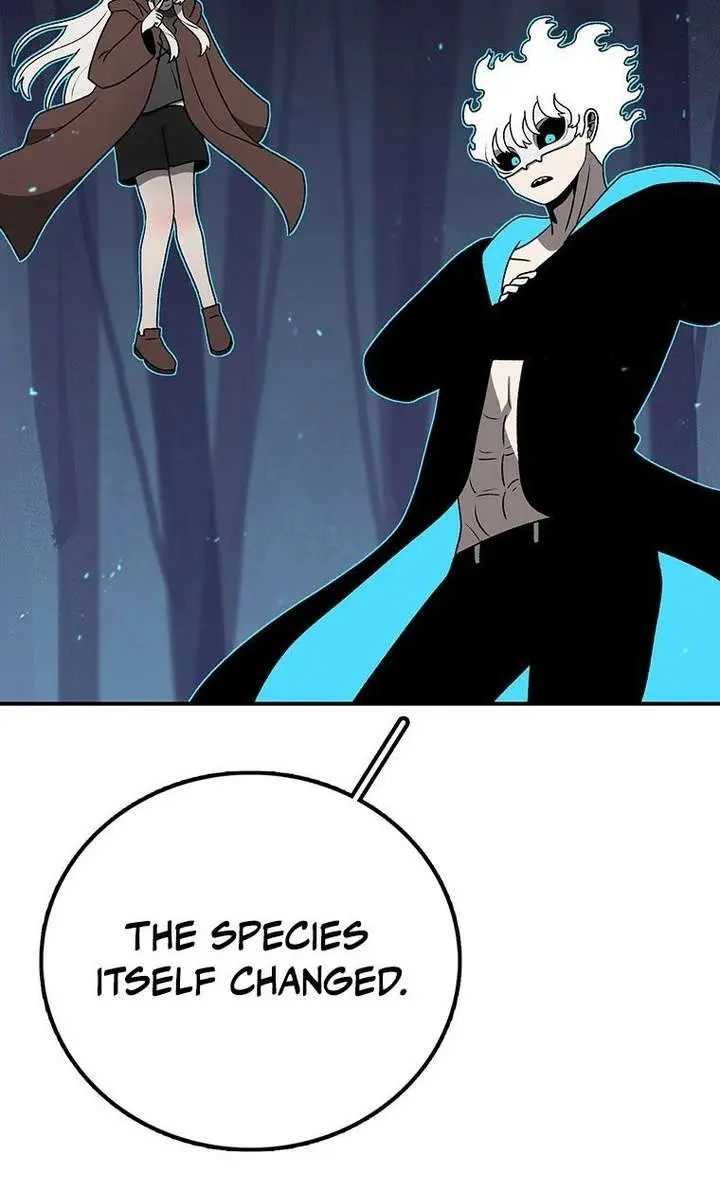 The House Without Time Chapter 211 Page 107