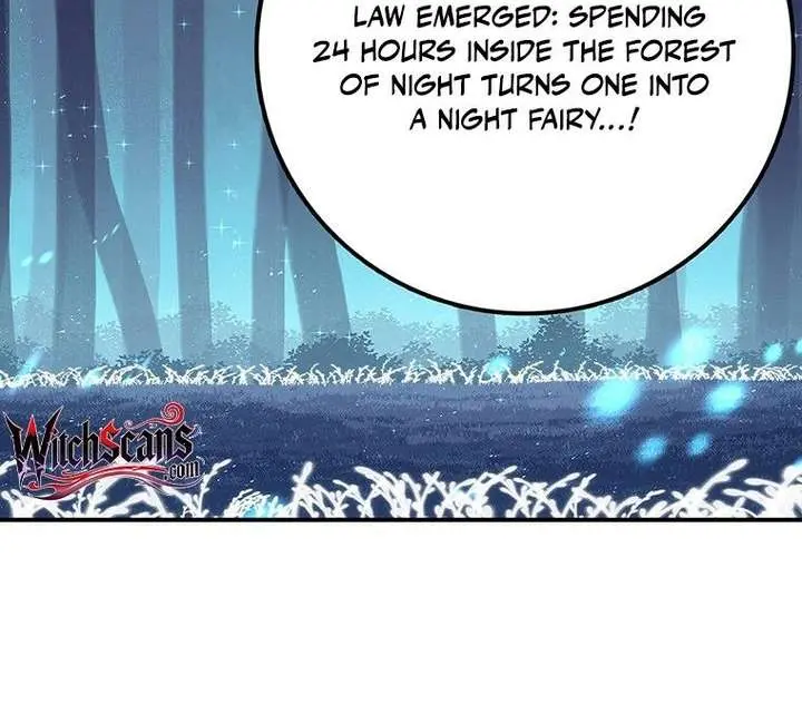 The House Without Time Chapter 211 Page 109