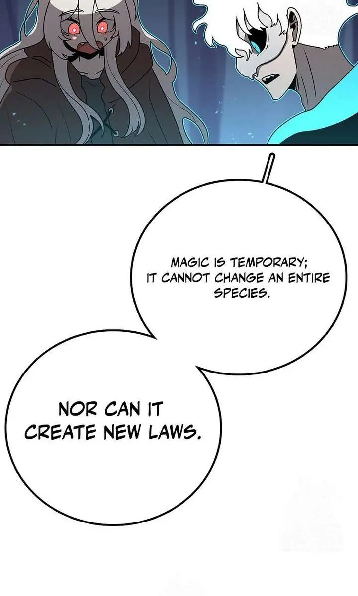 The House Without Time Chapter 211 Page 111