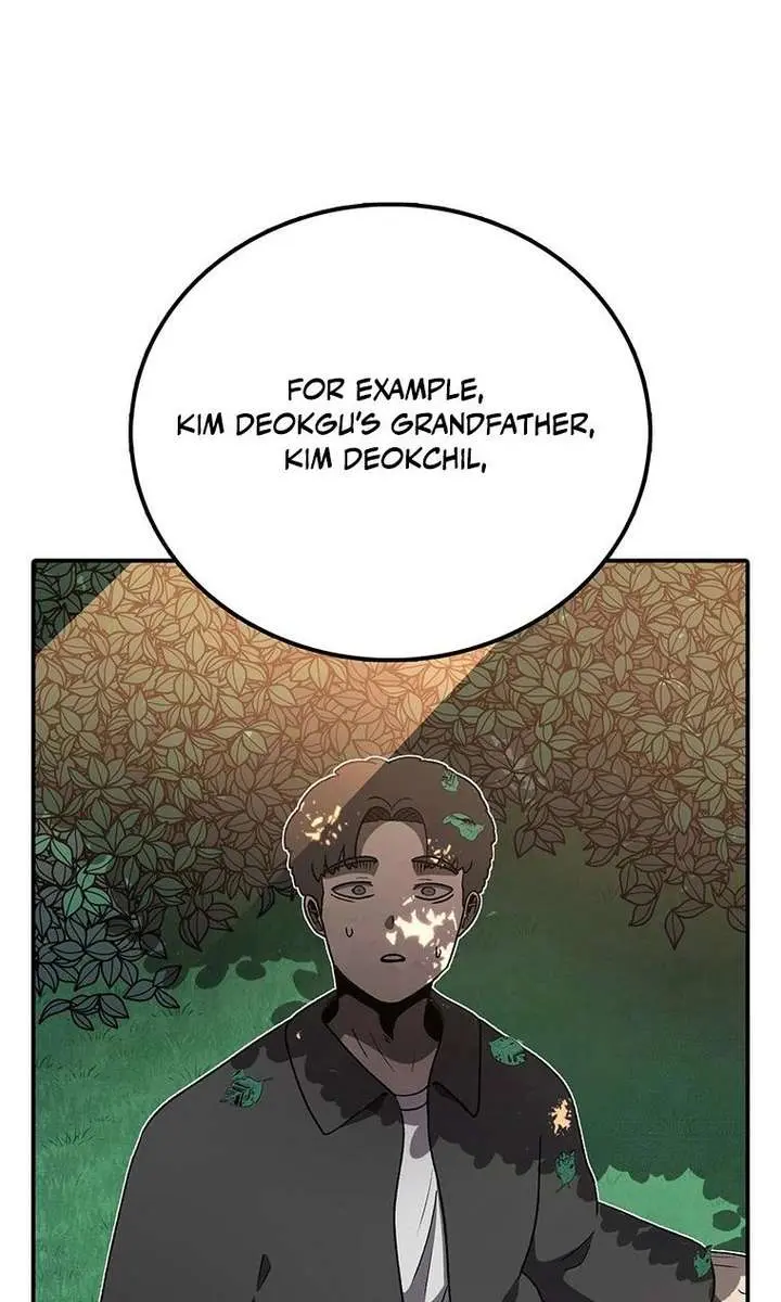 The House Without Time Chapter 211 Page 116