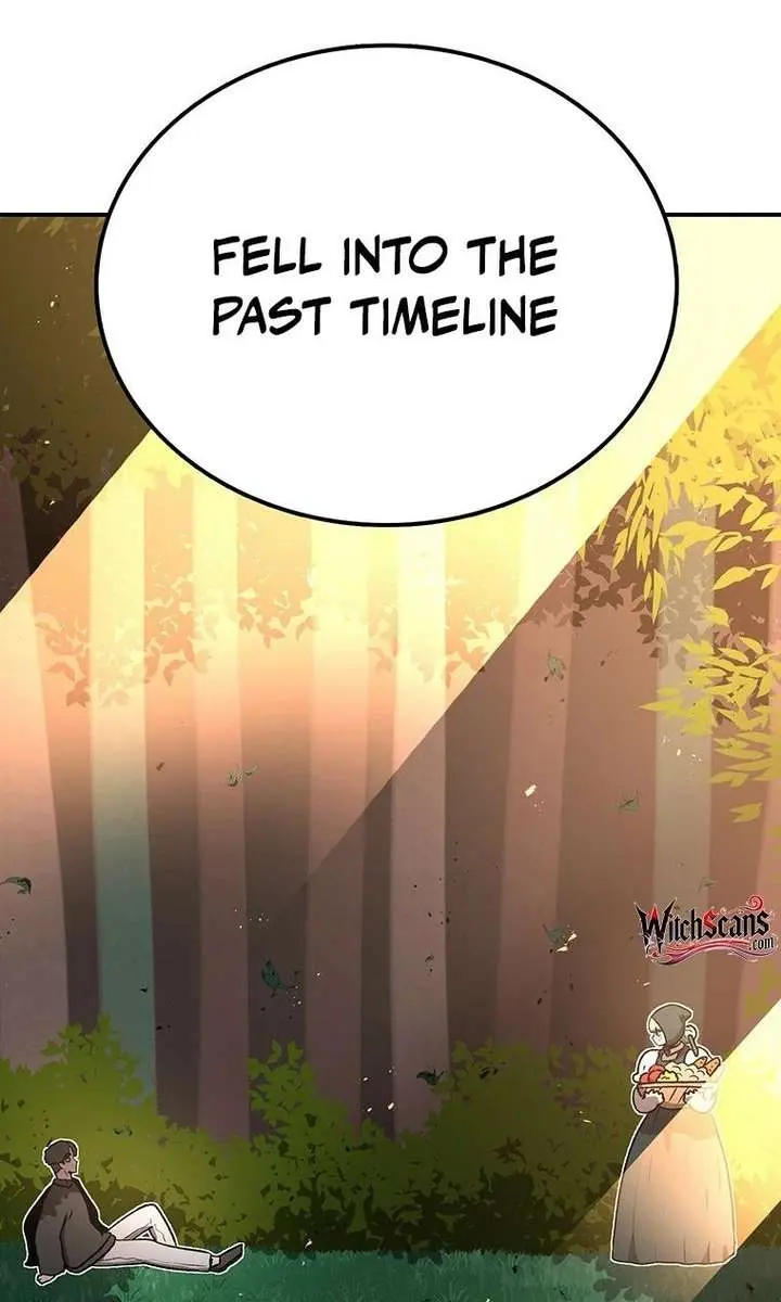 The House Without Time Chapter 211 Page 118