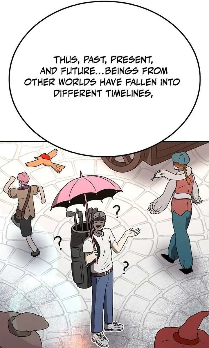 The House Without Time Chapter 211 Page 120