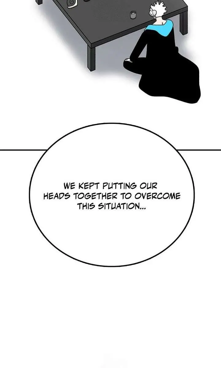 The House Without Time Chapter 211 Page 148