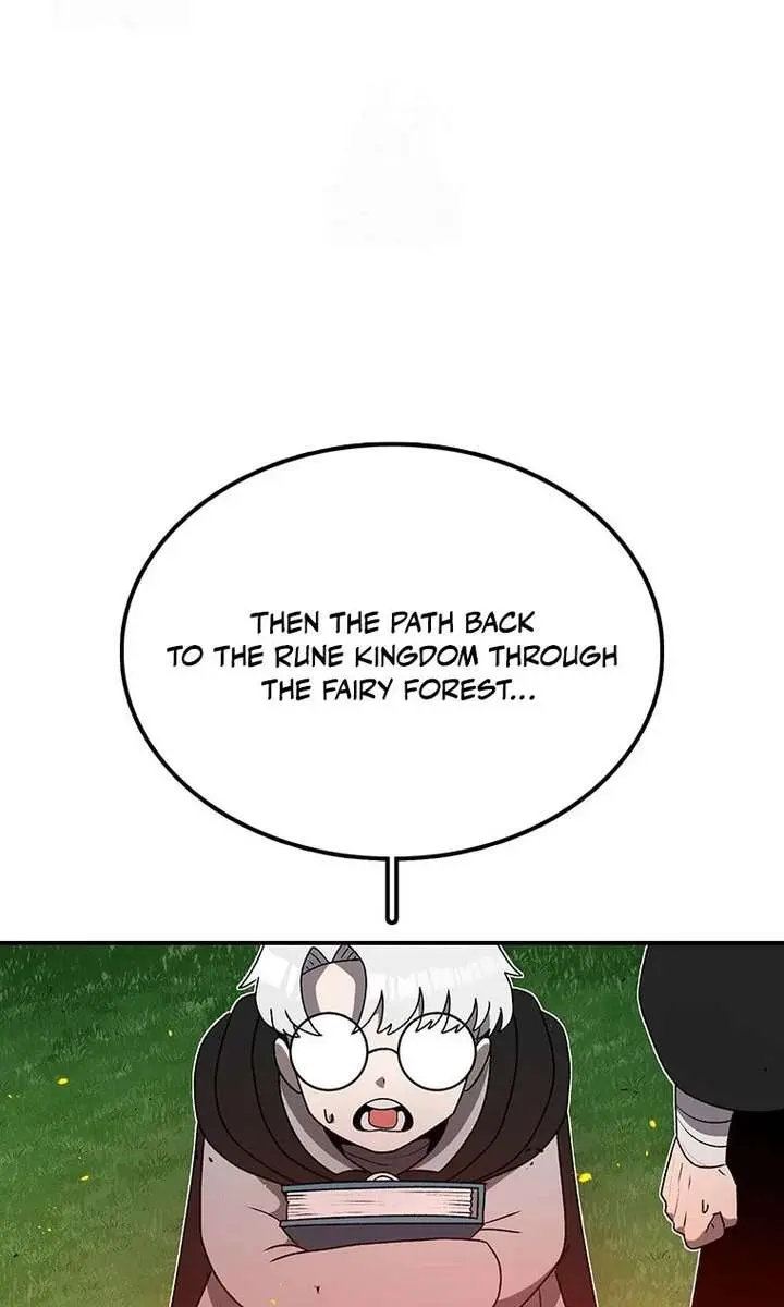 The House Without Time Chapter 212 Page 7