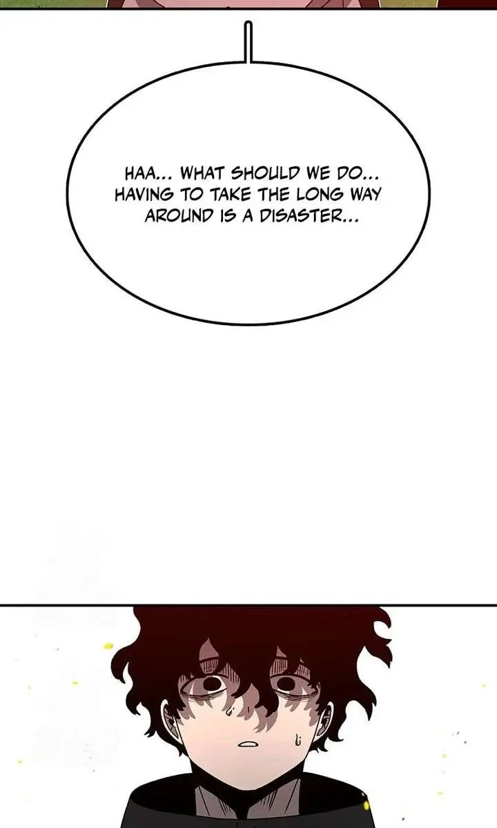 The House Without Time Chapter 212 Page 8
