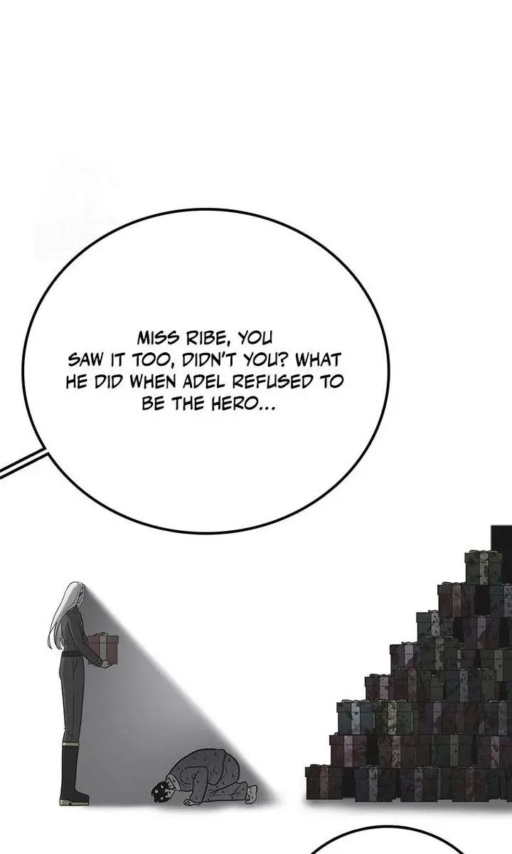 The House Without Time Chapter 212 Page 35