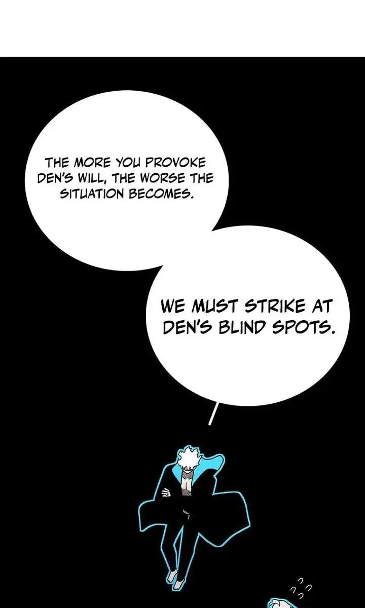The House Without Time Chapter 212 Page 37