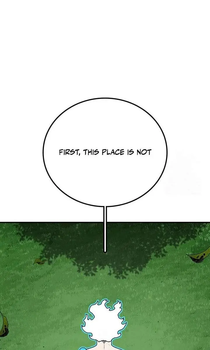 The House Without Time Chapter 212 Page 40