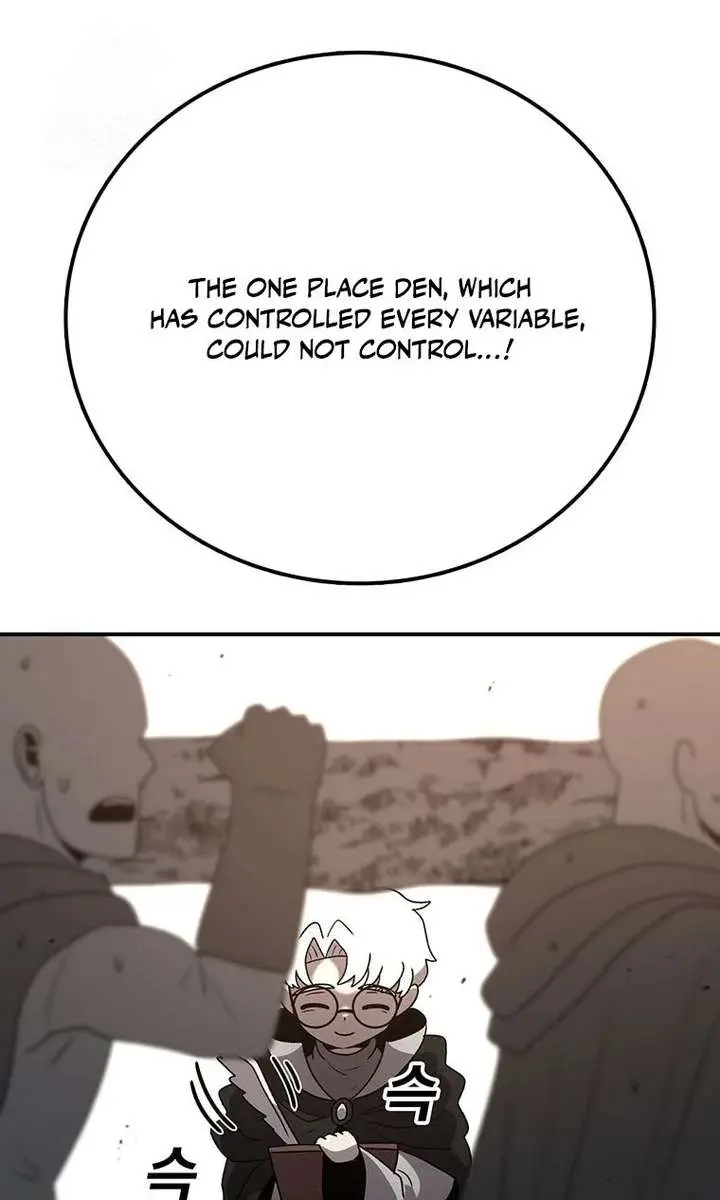 The House Without Time Chapter 212 Page 50