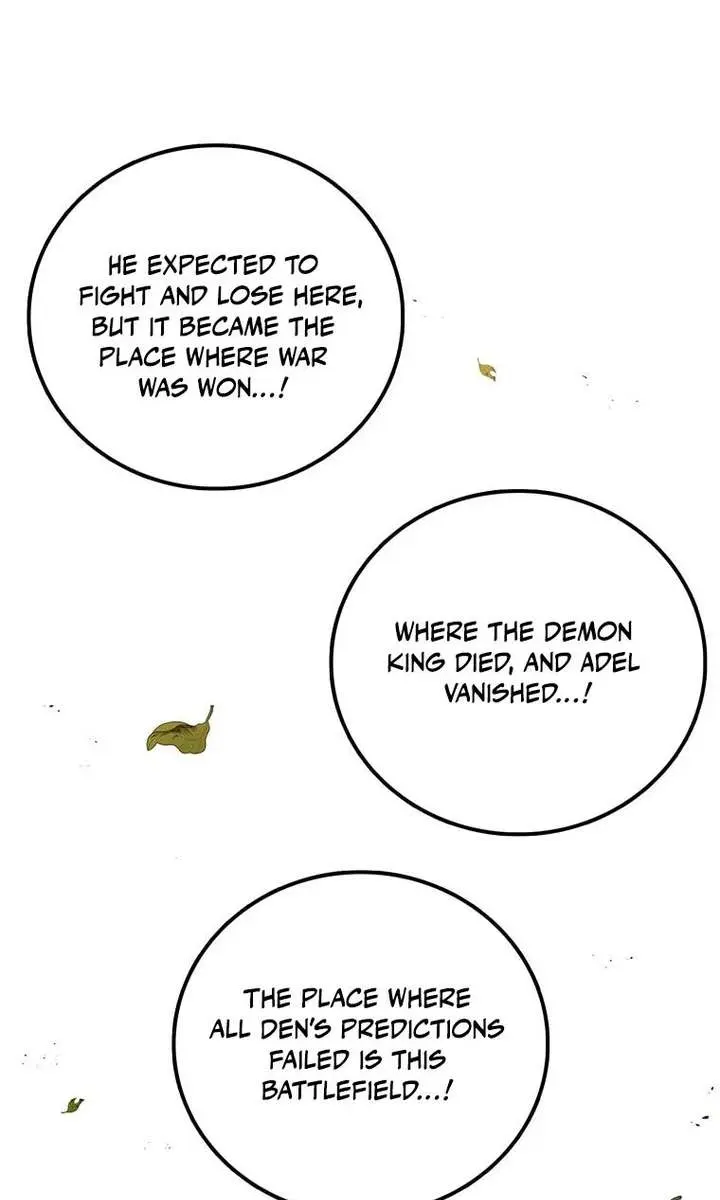 The House Without Time Chapter 212 Page 52