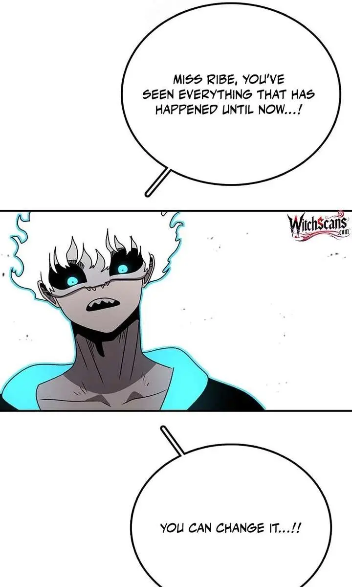 The House Without Time Chapter 212 Page 61