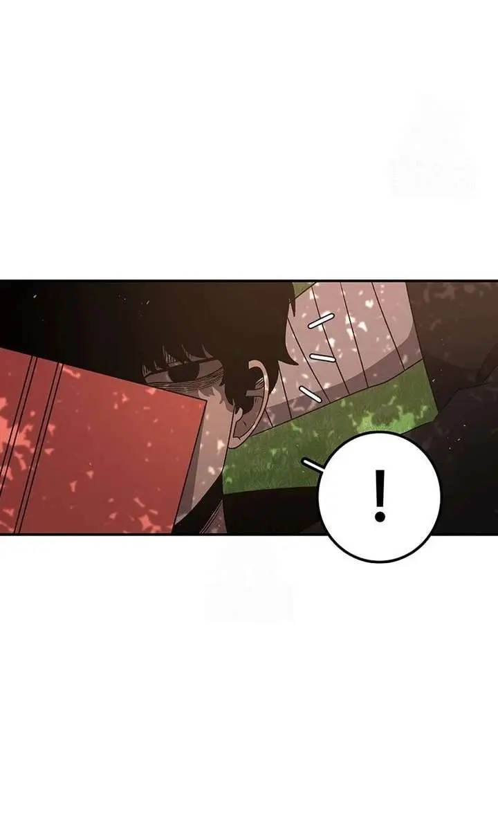 The House Without Time Chapter 212 Page 116