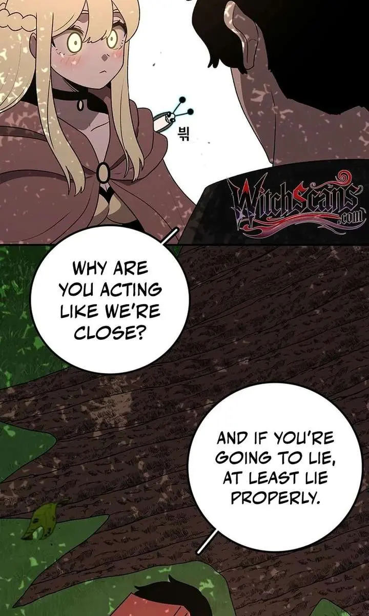 The House Without Time Chapter 213 Page 16