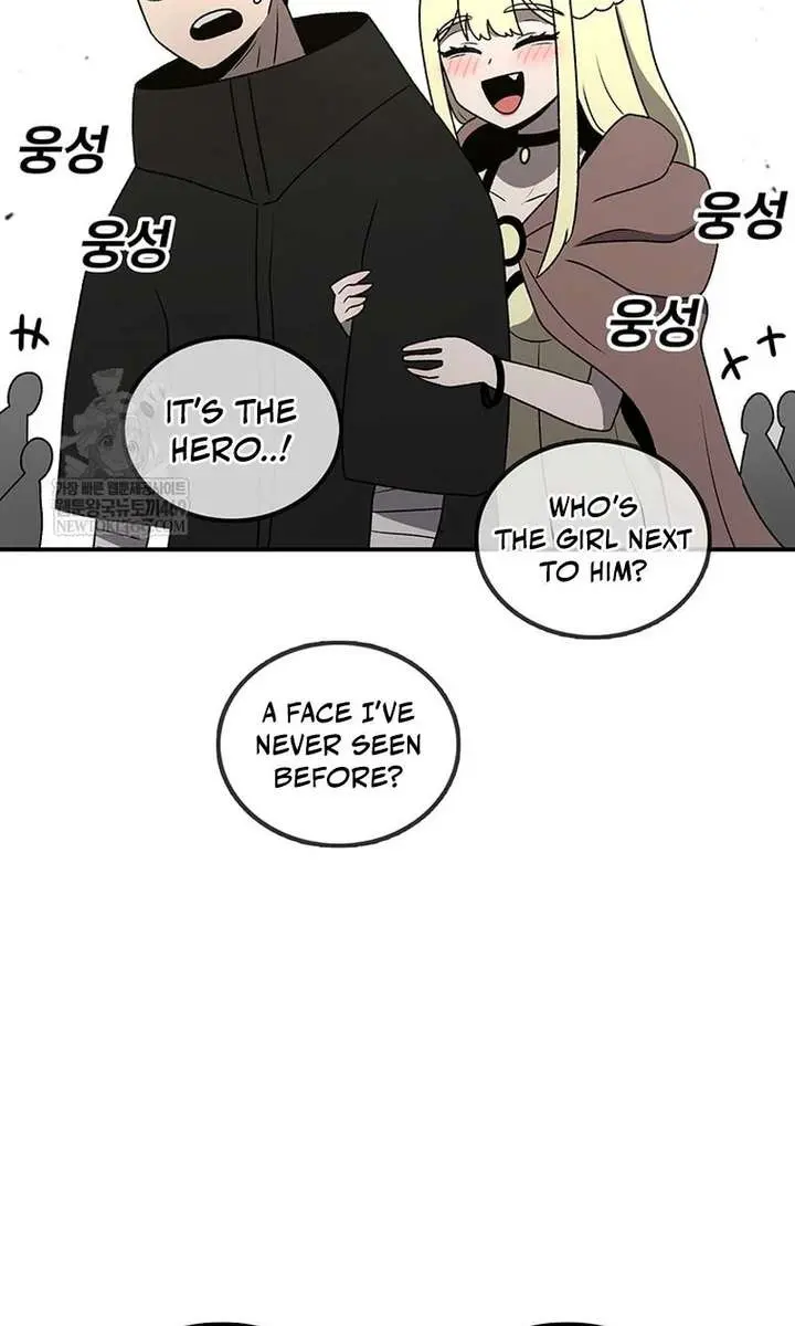 The House Without Time Chapter 213 Page 34