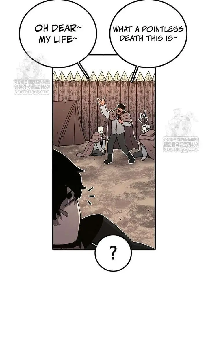 The House Without Time Chapter 213 Page 35