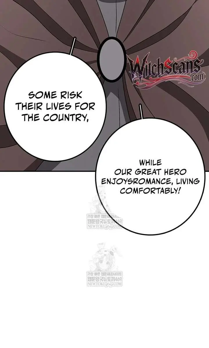 The House Without Time Chapter 213 Page 38