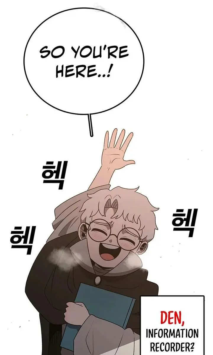 The House Without Time Chapter 213 Page 49