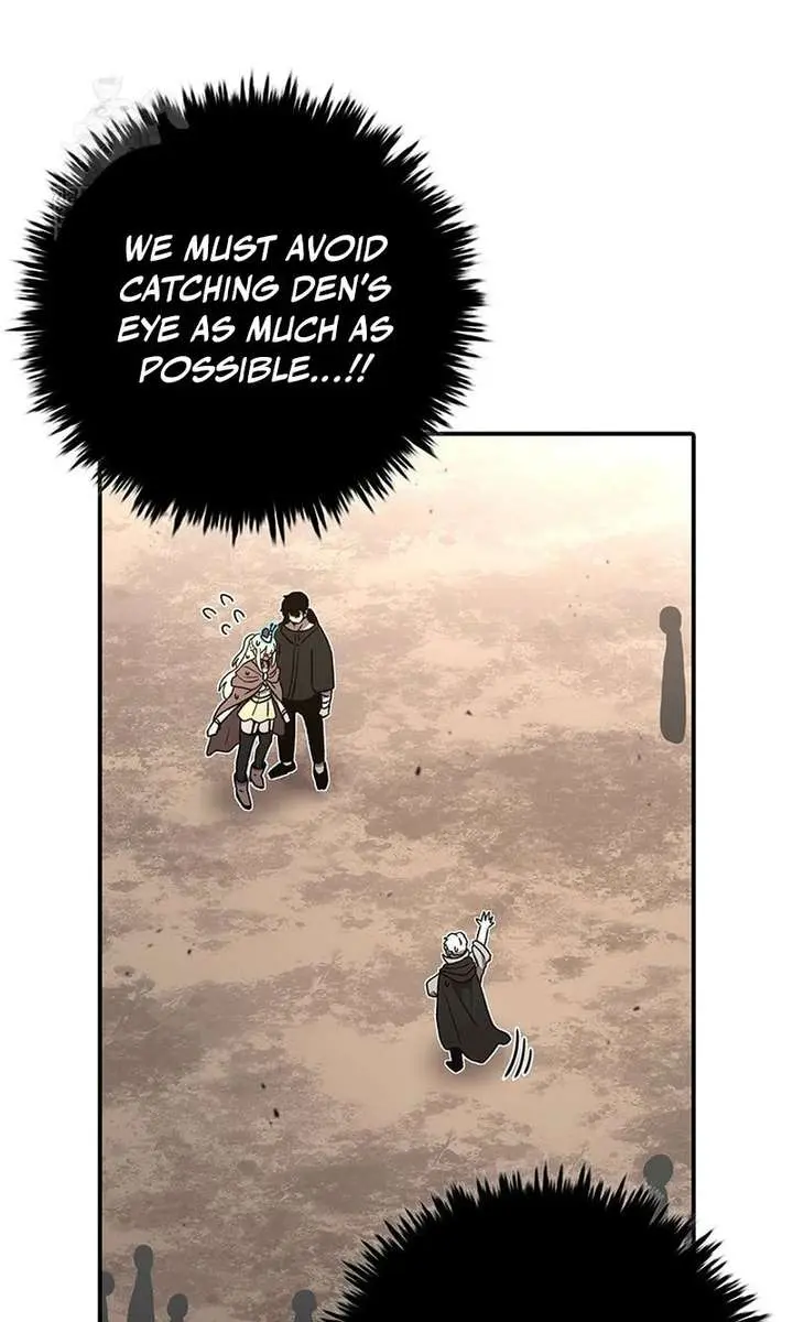 The House Without Time Chapter 213 Page 52