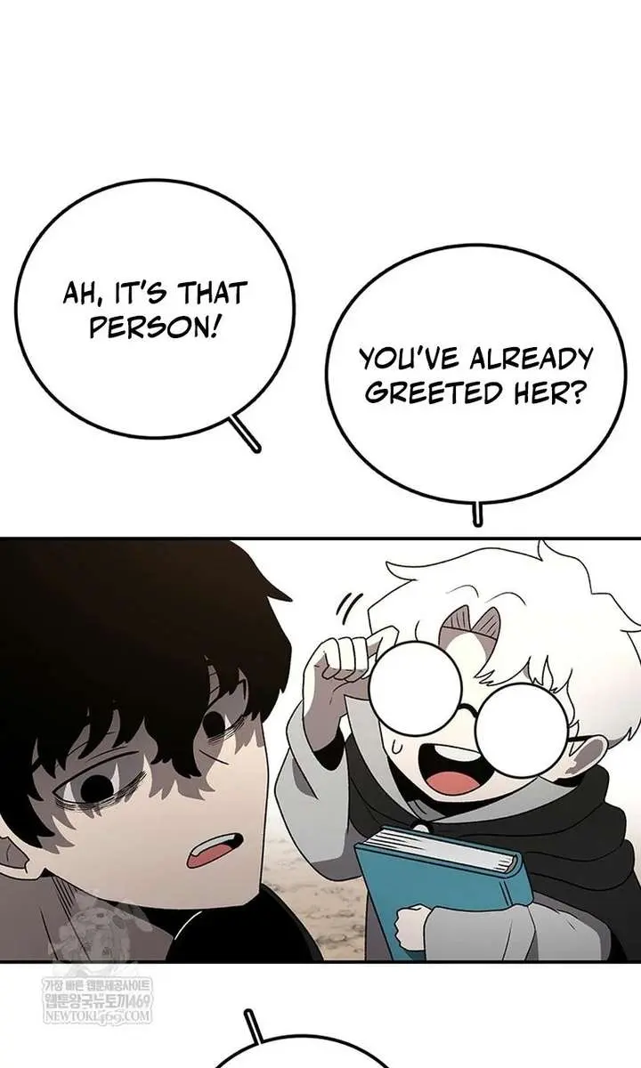 The House Without Time Chapter 213 Page 57